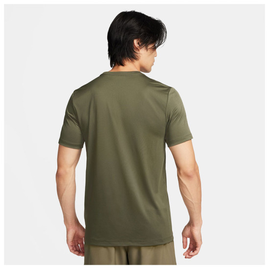 Nike Ανδρική κοντομάνικη μπλούζα Dri-FIT Legend Reset T-Shirt